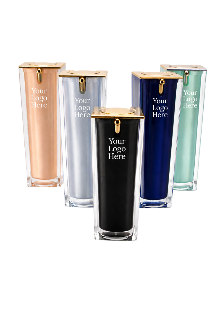 Kairos Beauty Lab &mdash; paired treatment system, five colorways