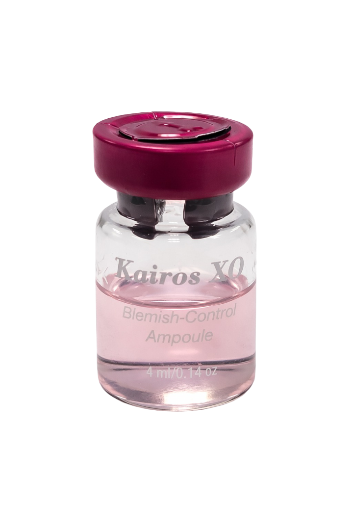 Blemish Control Ampoule
