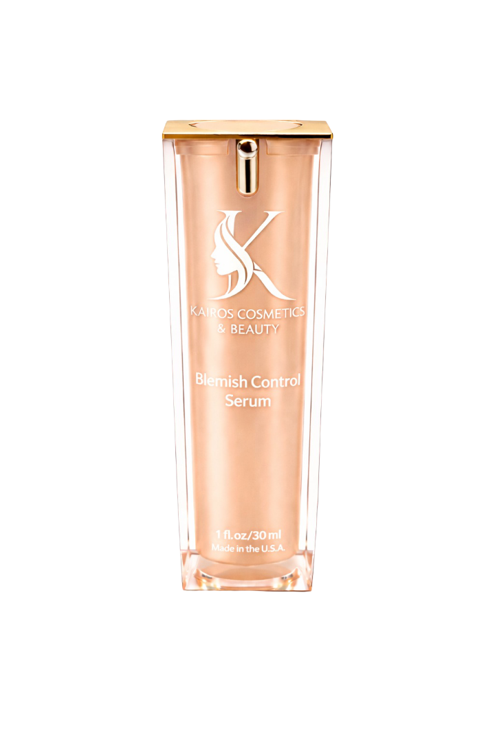 Blemish Control Serum