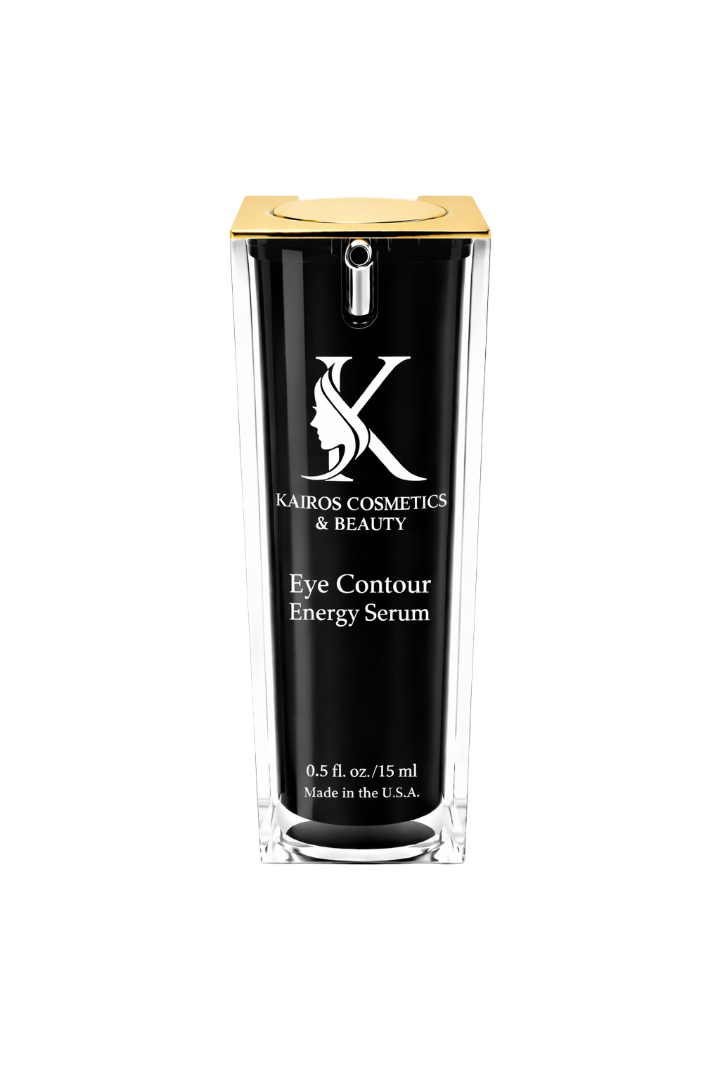 Eye Contour Energy Serum