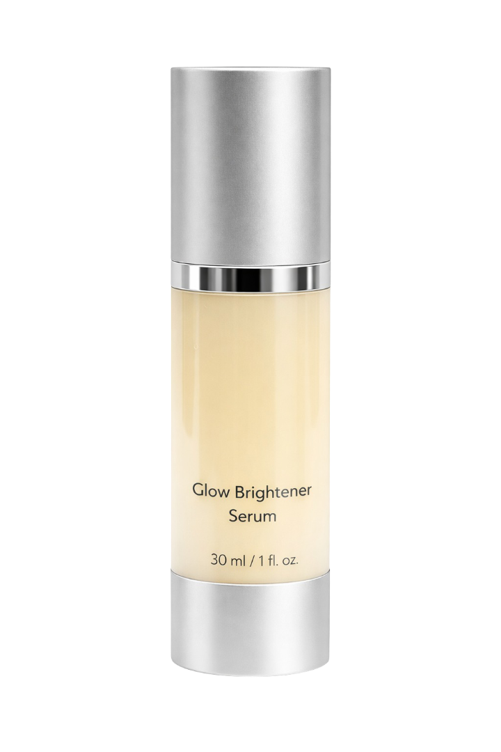 Glow Brightener Serum