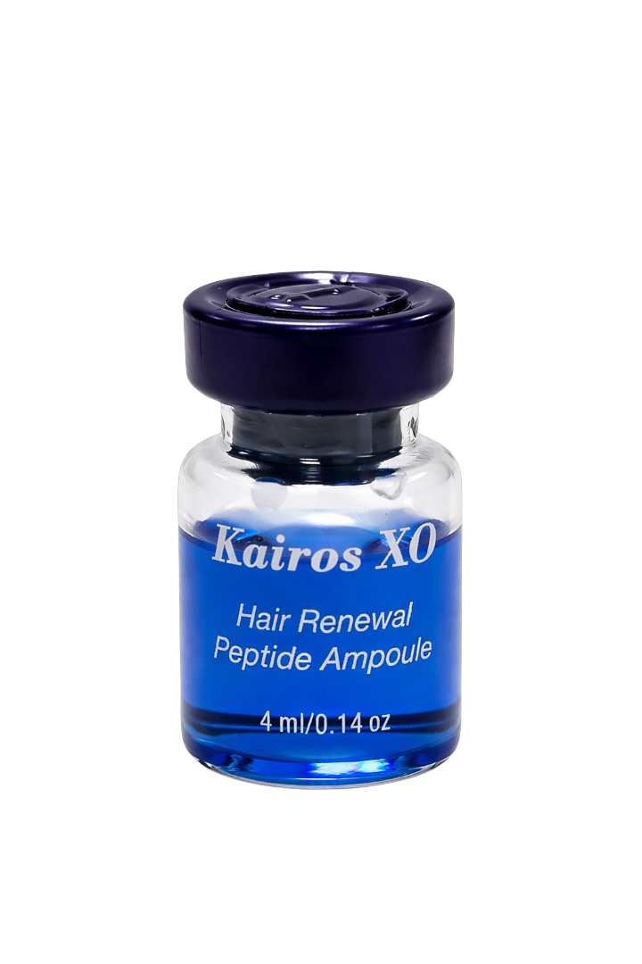 Hair Renewal Peptide Ampoule