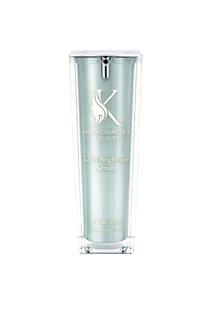 Silk Fusion Serum