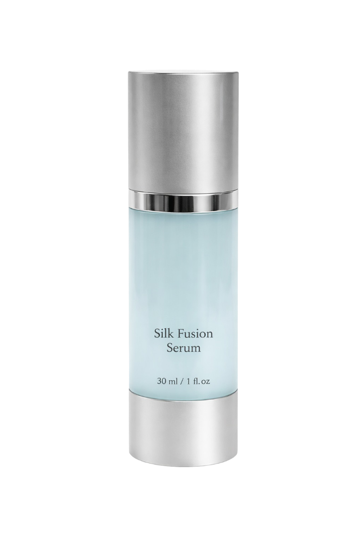 Silk Fusion Ampoule