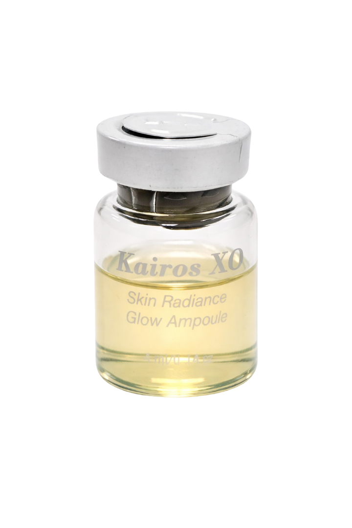 Skin Radiance Glow Ampoule